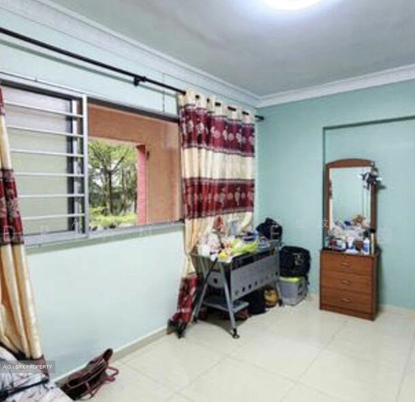 Blk 559 Jurong West Street 42 (Jurong West), HDB Executive #609221501